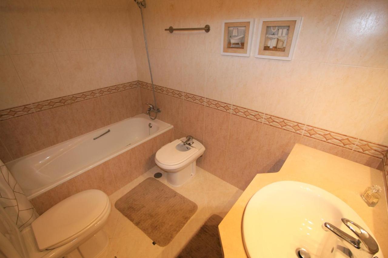 Alvor Retreat At Vila Marachique Exterior foto