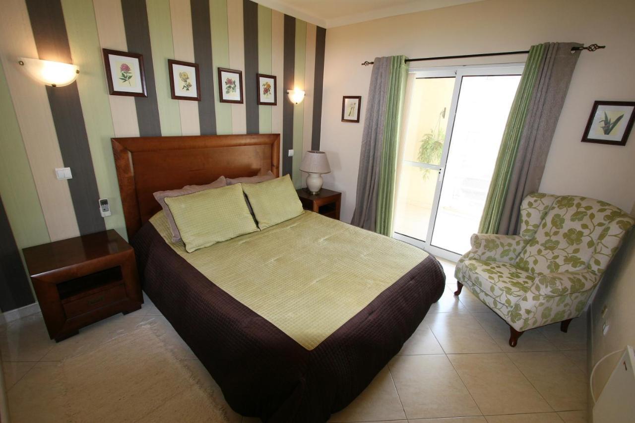 Alvor Retreat At Vila Marachique Exterior foto